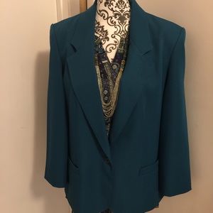 Vintage women’s jacket